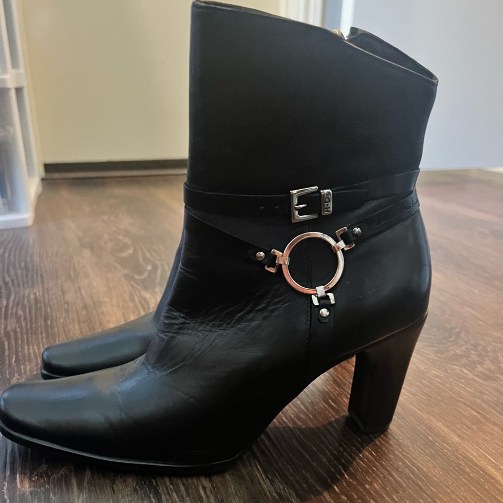 🔥🏍🔥Harley Davison Boots🔥🏍🔥